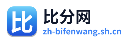 比分网 Logo